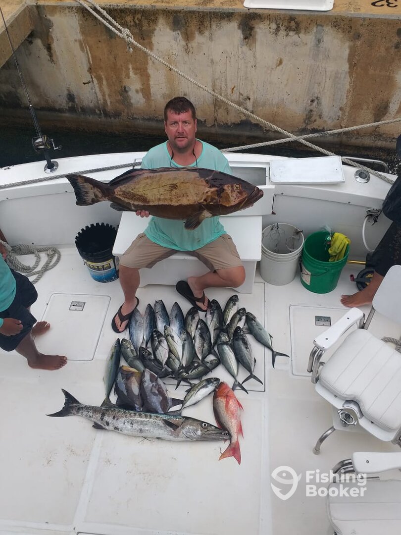 Cancún Report Photo 0