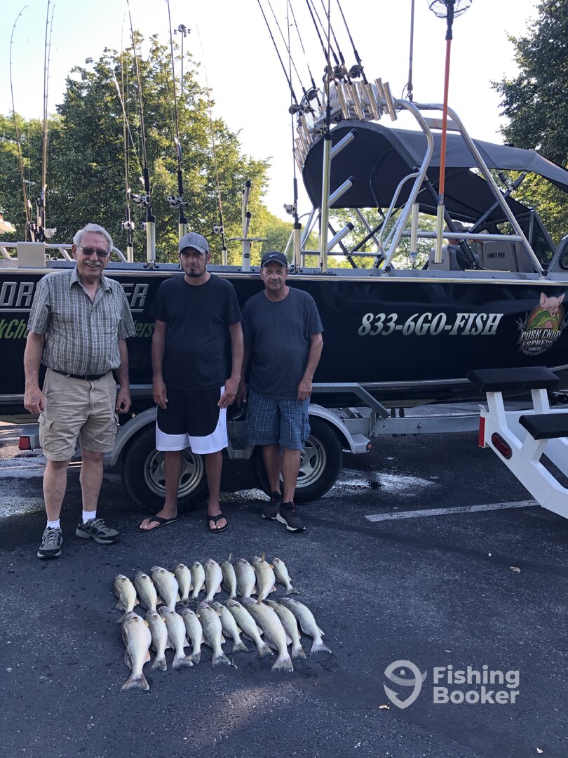 Lakeside Marblehead Report Photo 0