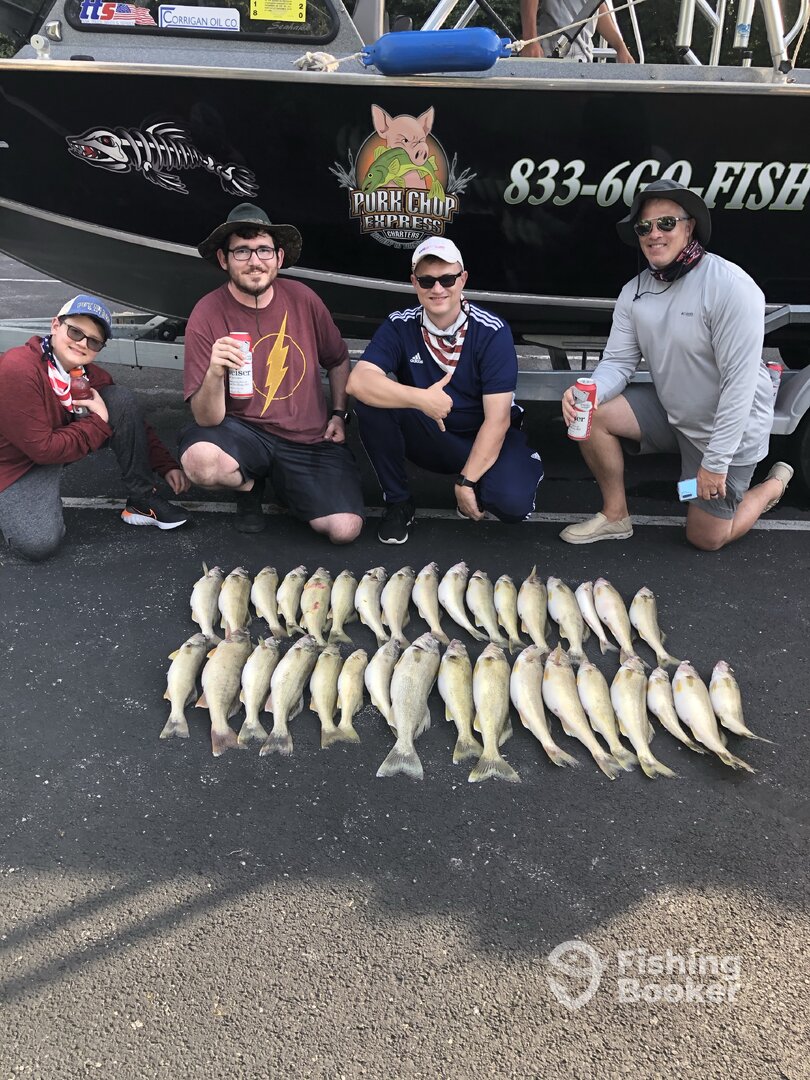 Lakeside Marblehead Report Photo 0