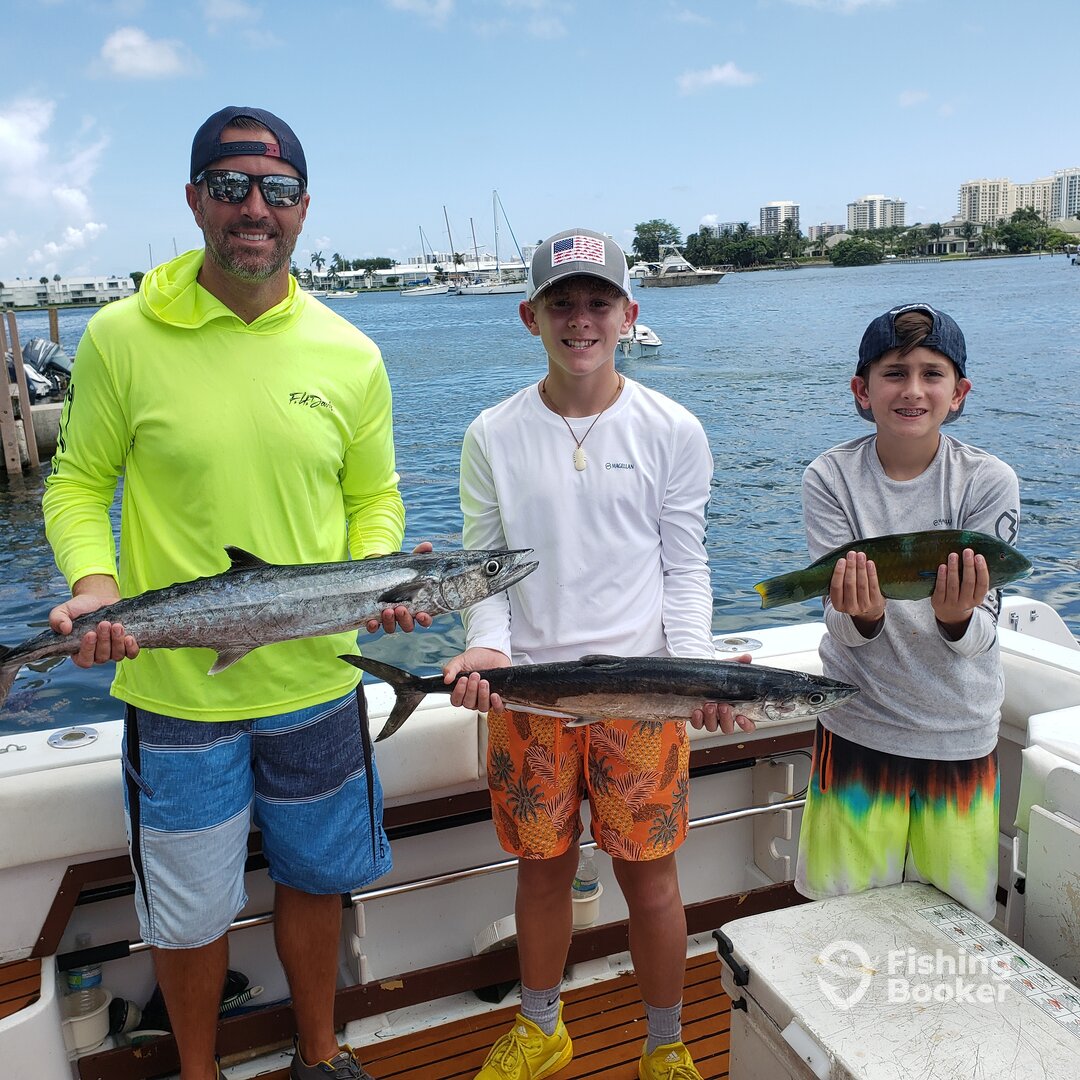 West Palm Beach Report Photo 0