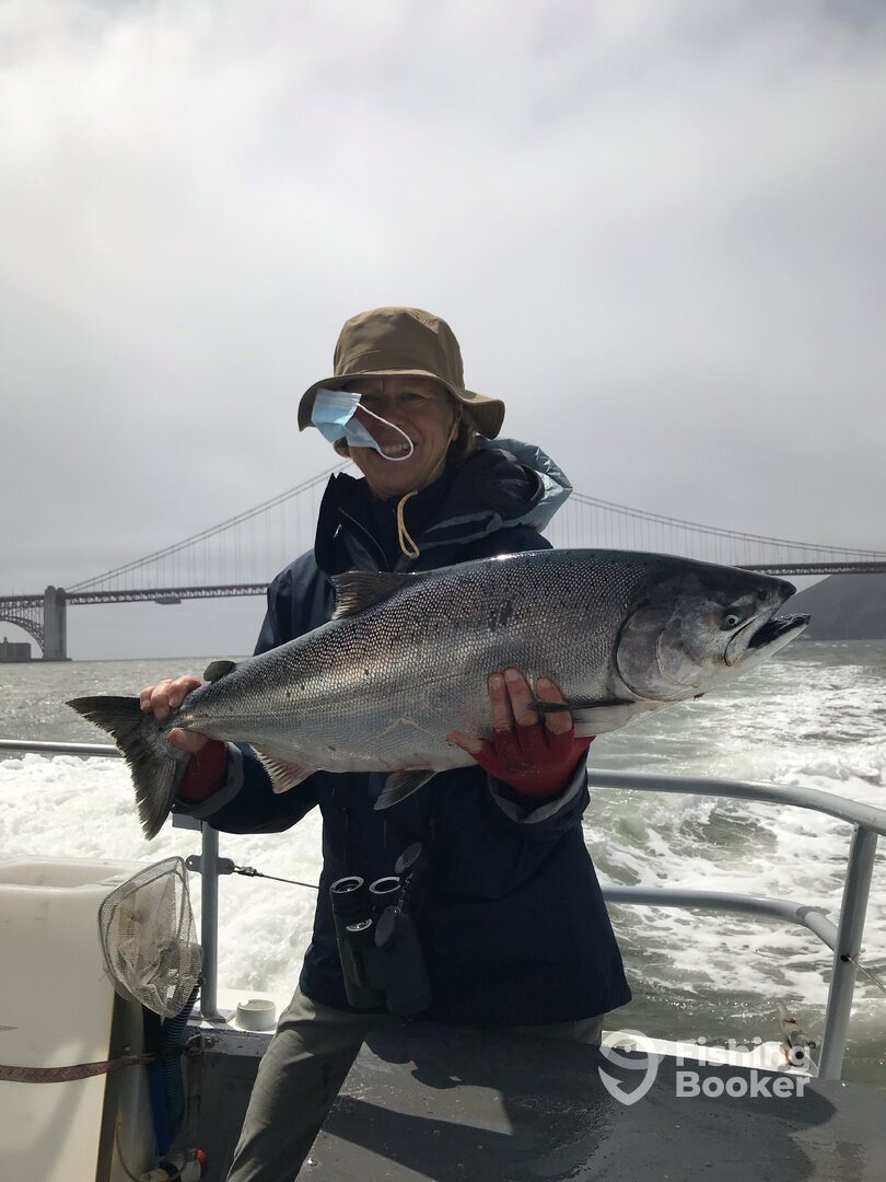 San Francisco Report Photo 0