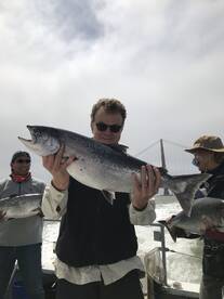 San Francisco Report Photo 2