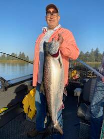 Tillamook Report Photo 1