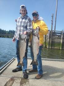 Tillamook Report Photo 2