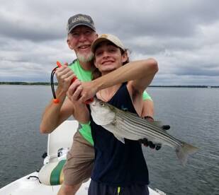 West Tawakoni Report Photo 2