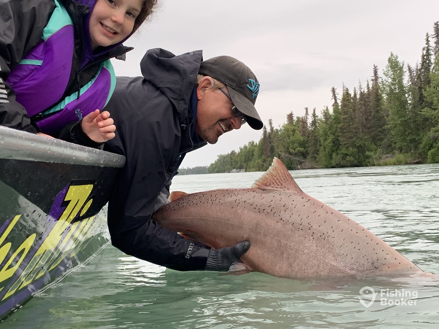 Kenai Report Photo 0