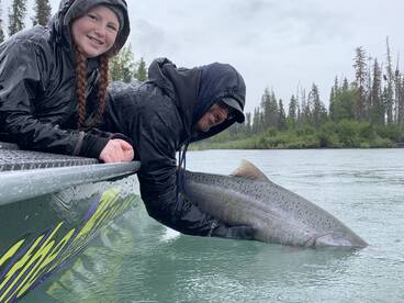 Kenai Report Photo 2