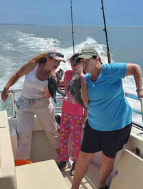 Montauk Report Photo 2