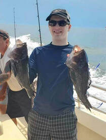 Montauk Report Photo 1