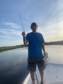 Holden Beach Report Photo 1