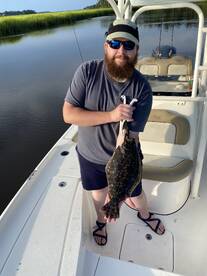 Holden Beach Report Photo 2