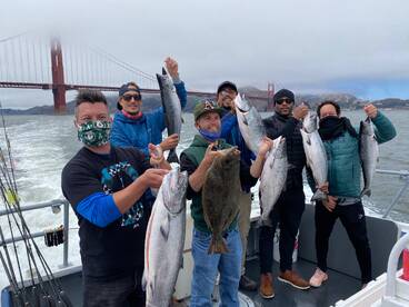 San Francisco Report Photo 2