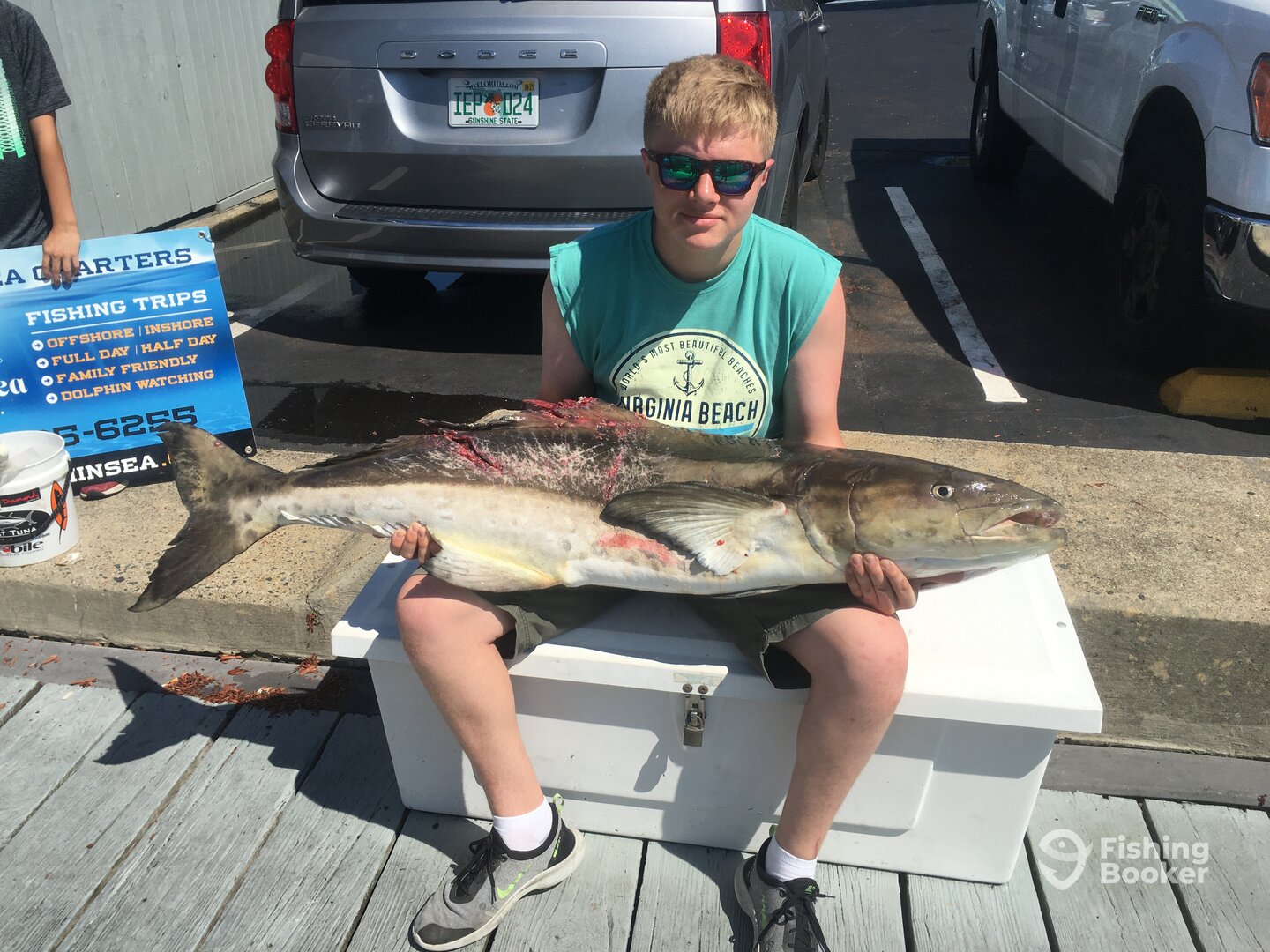 Virginia Beach Report Photo 0