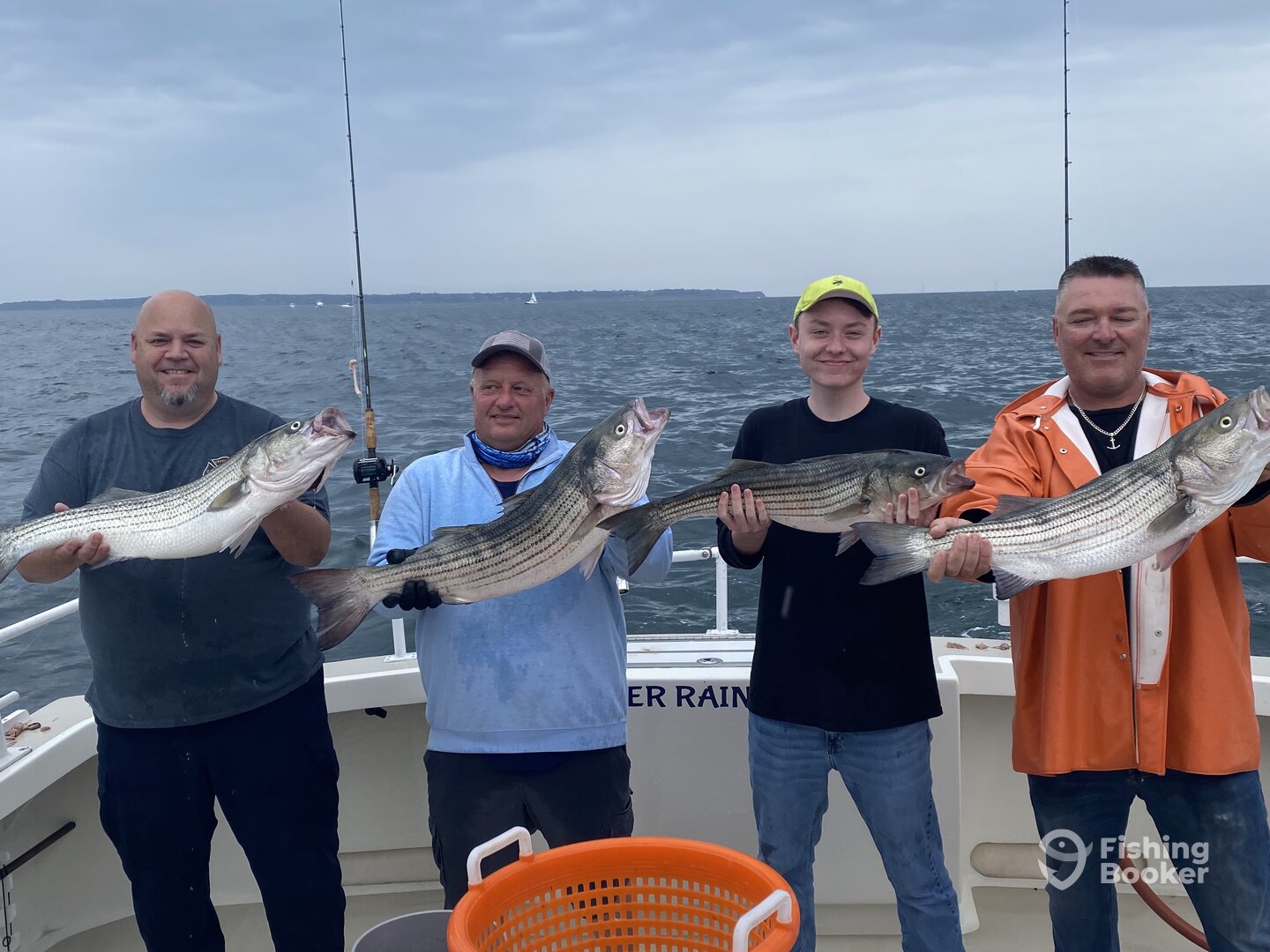 Montauk Report Photo 0