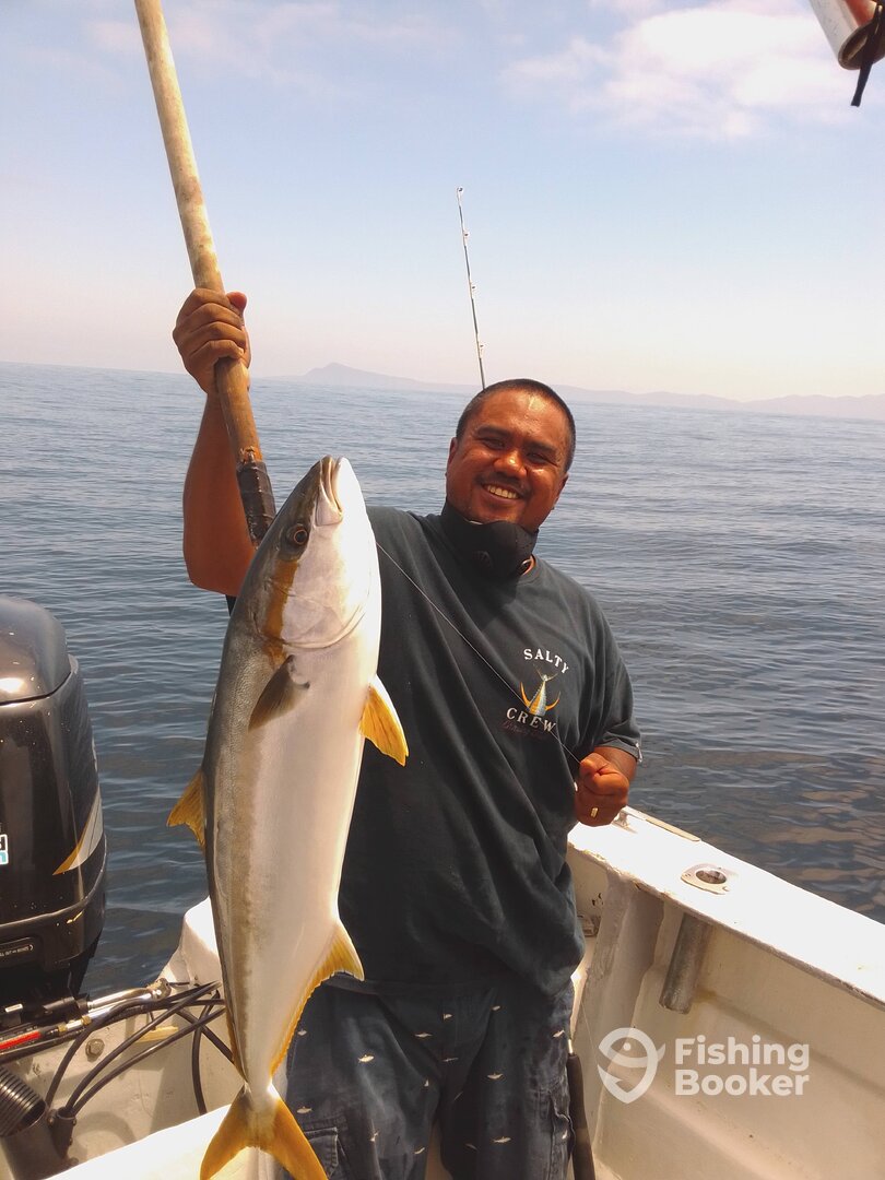 Ensenada Report Photo 0