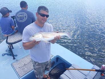 New Smyrna Beach Report Photo 2