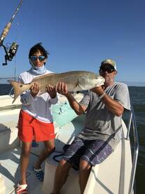Wanchese Report Photo 1