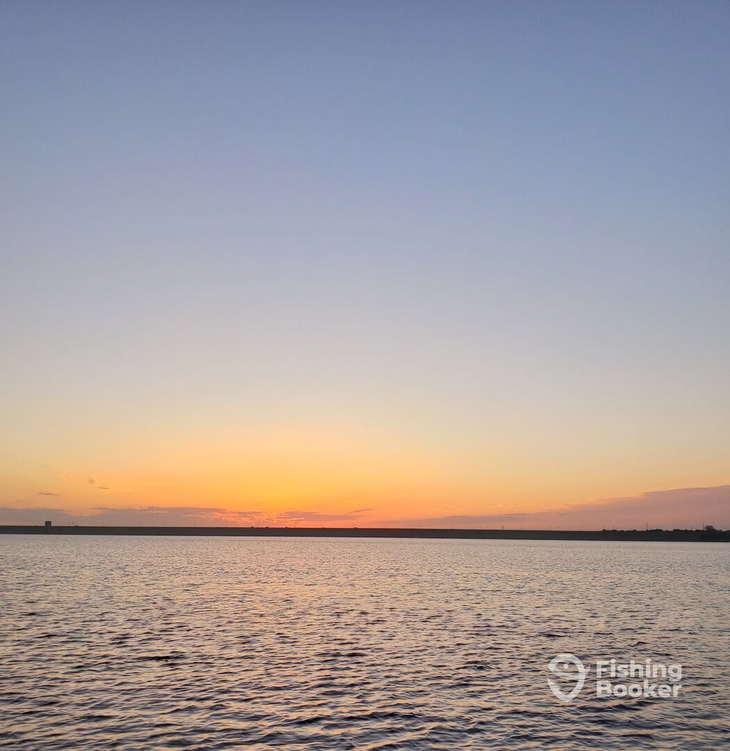 Grapevine Report Photo 0