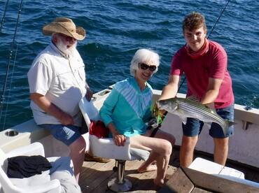 Orleans Report Photo 2