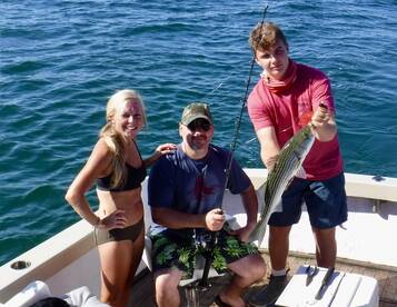 Orleans Report Photo 1