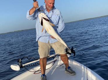 Memories with my wife!