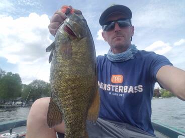 Green Lake Report Photo 1