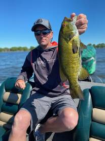 Green Lake Report Photo 2