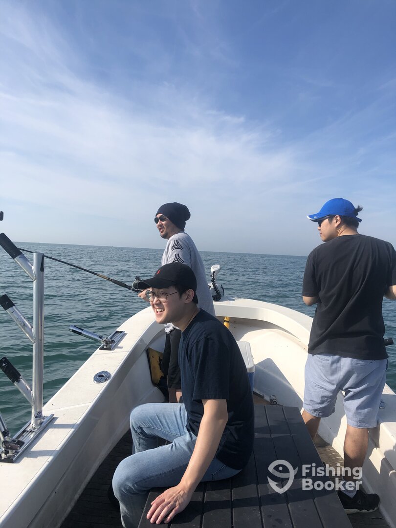 Wyandotte Report Photo 0