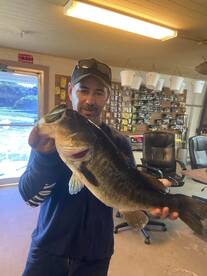 Big bass