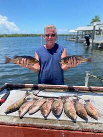 Our Go-To Spots For The Best Hook & Cook