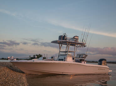 Crevalle Boats: The Best Of The Best!