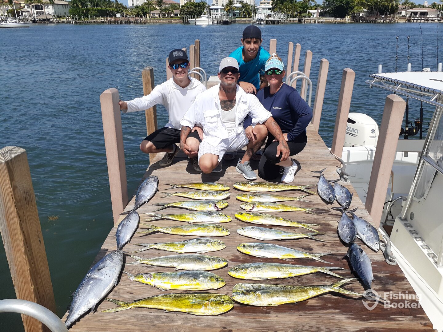 West Palm Beach Report Photo 0