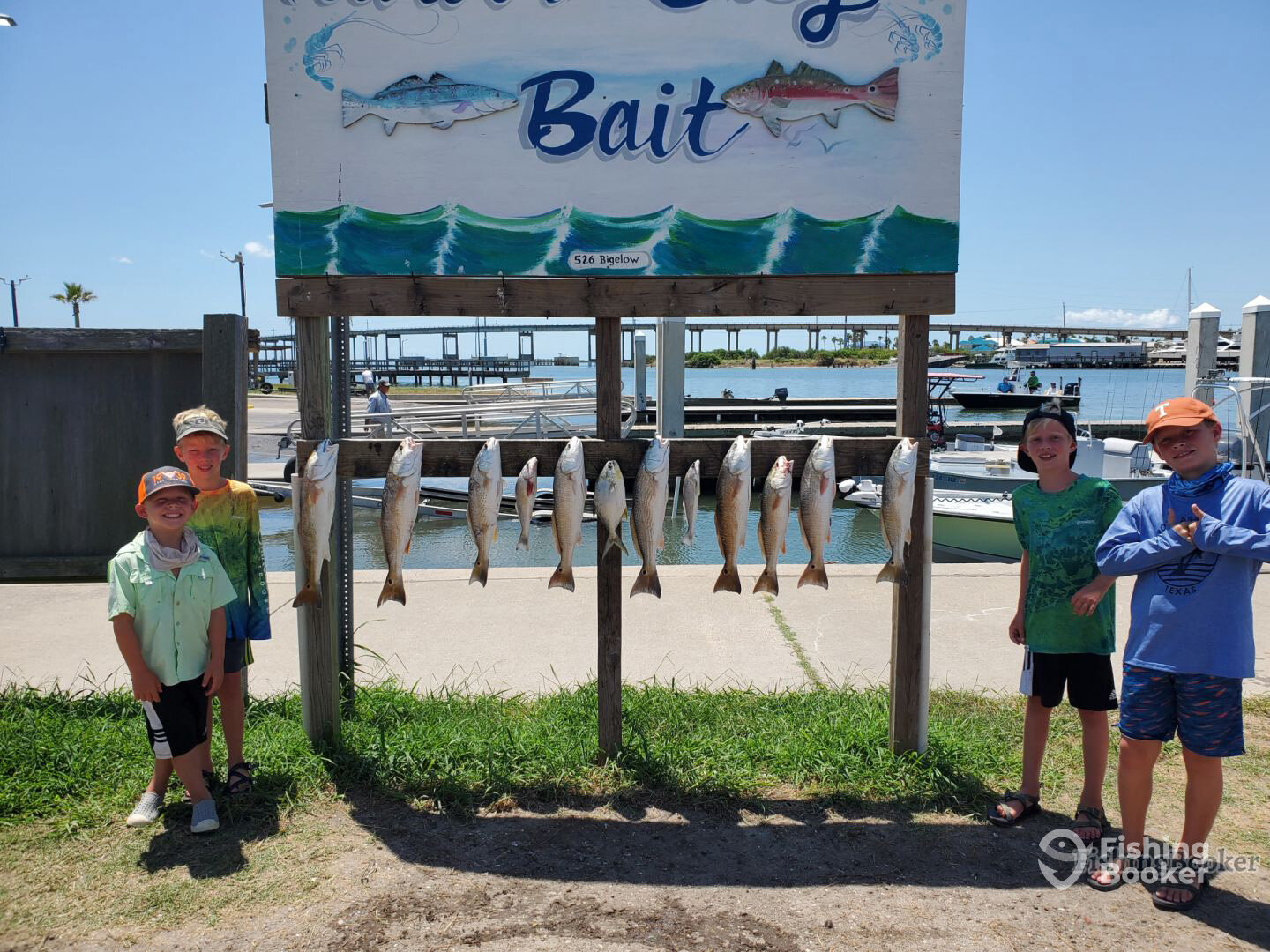 Rockport Report Photo 0