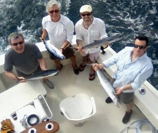 Fort Lauderdale Report Photo 1