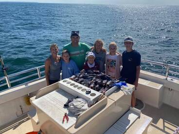 Montauk Report Photo 2