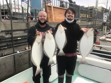 San Francisco Report Photo 2