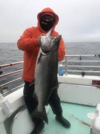 San Francisco Report Photo 1