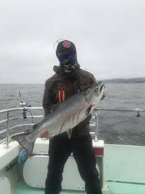 San Francisco Report Photo 2