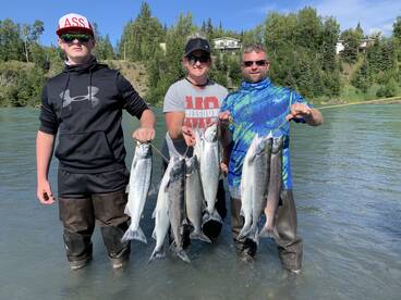 Kenai Report Photo 2