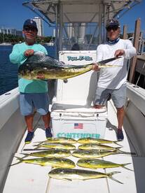 8/7/2020 big big big mahi!!! 