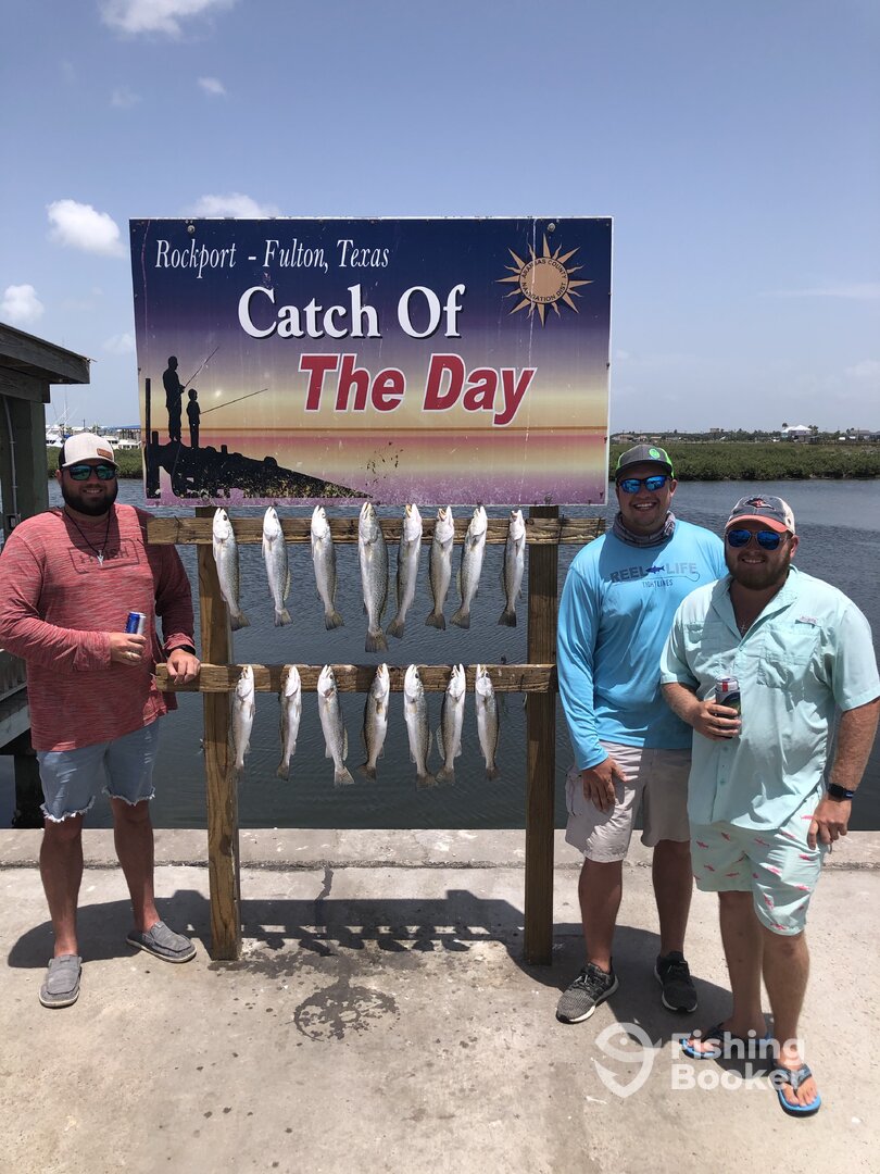 Rockport Report Photo 0