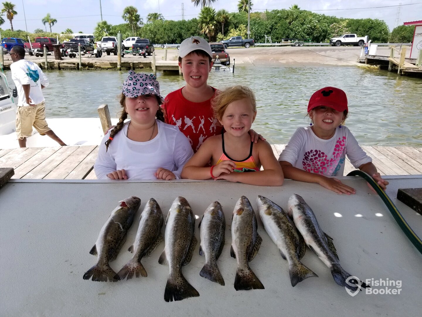 Galveston Report Photo 0
