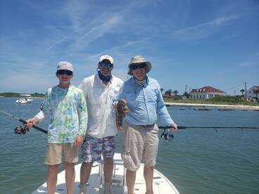 Ponce Inlet Report Photo 2