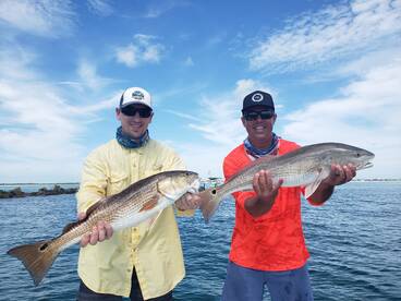 New Smyrna Beach Report Photo 2