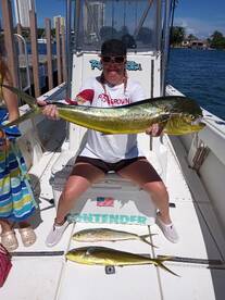 8/8/2020 Valaries 1st Bull Mahi