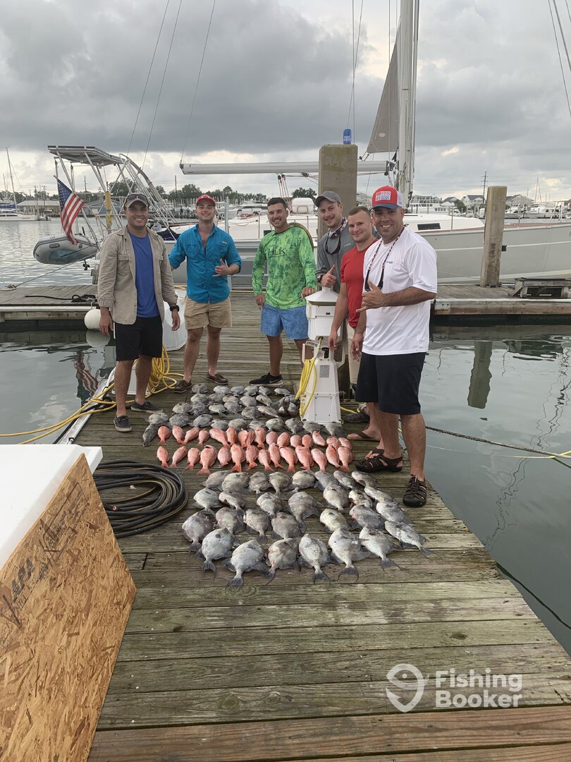 Morehead City Report Photo 0