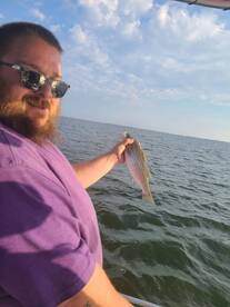 West Tawakoni Report Photo 1