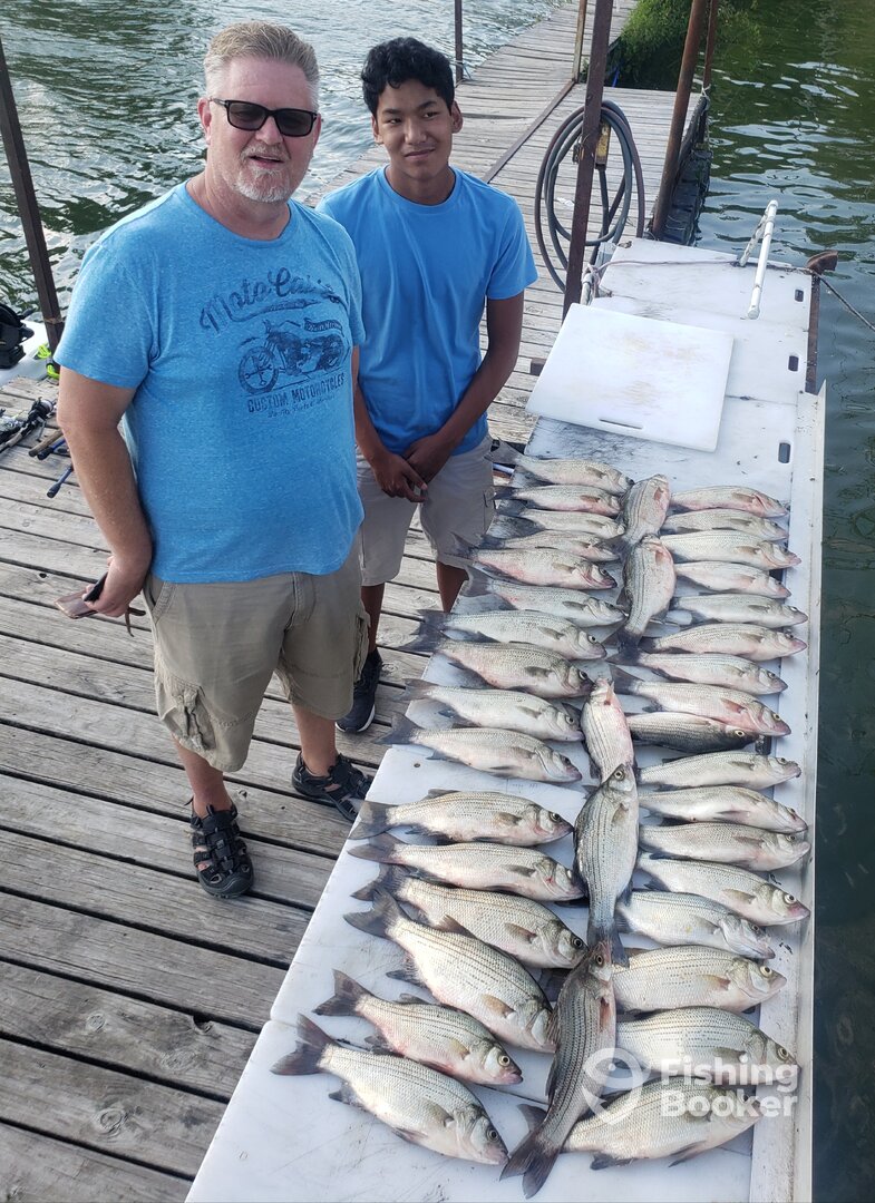 West Tawakoni Report Photo 0