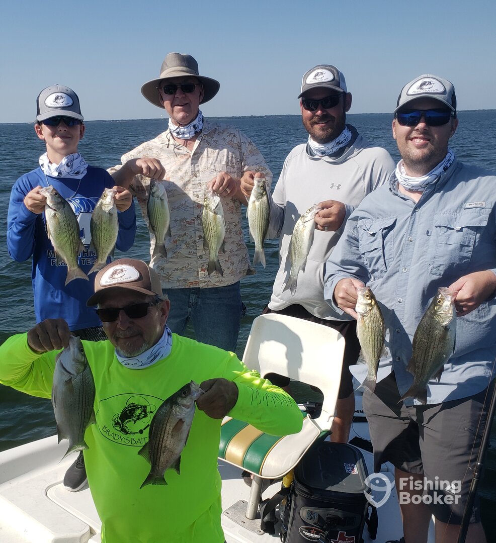 West Tawakoni Report Photo 0