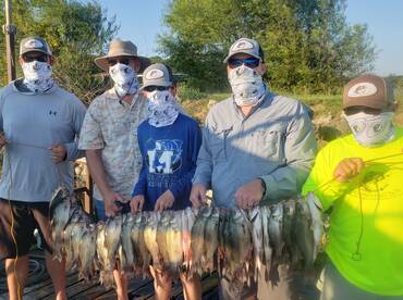 West Tawakoni Report Photo 1